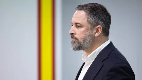 Santiago Abascal