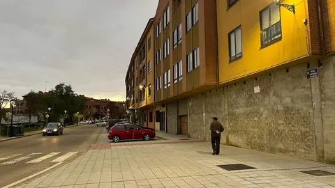 calle de Toro