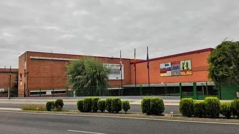 IES Los Sauces vía Interbenavente.es