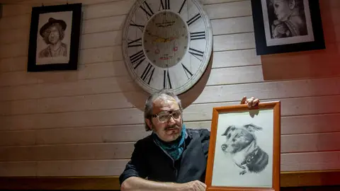 Juan Carlos vía Interbenavente.es