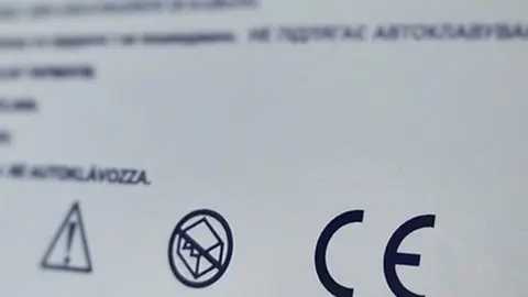 Sello vía FACUA.org