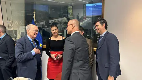 XIX Foro del Corredor Atl&aacute;ntico