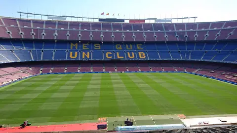 Camp Nou