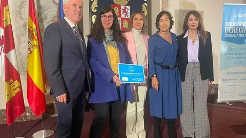 Imagen Interbenavente