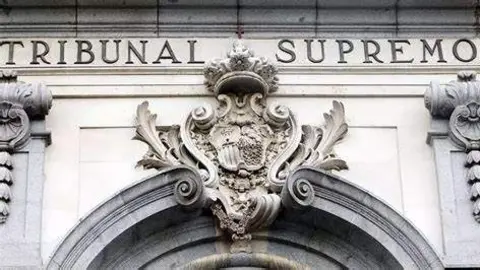 Tribunal Supremo