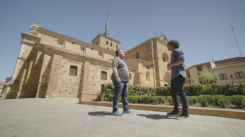 Un País Mágico
