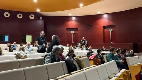 Asamblea Nacional de la Conferencia de Decanos de Educación (1)