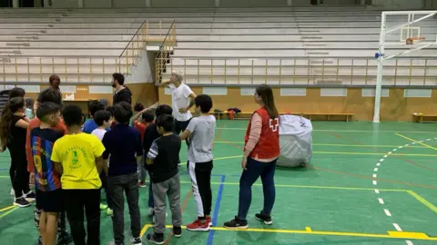 Semana de la Infancia y la Adolescencia