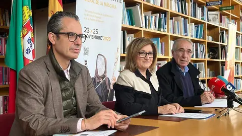 Las mascaradas de Zamora viajan a Bragança