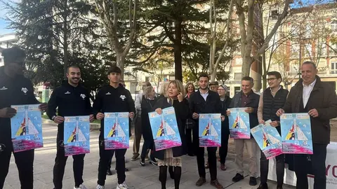 AZAYCA contra el día mundial de cáncer de pulmón