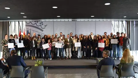 centros de educación premiados