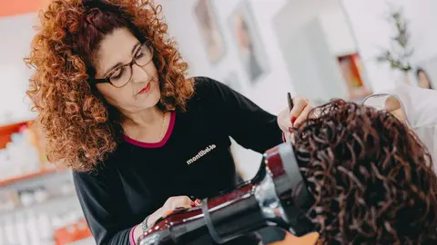 Peluquería Lambda. Imagen cedida (1)