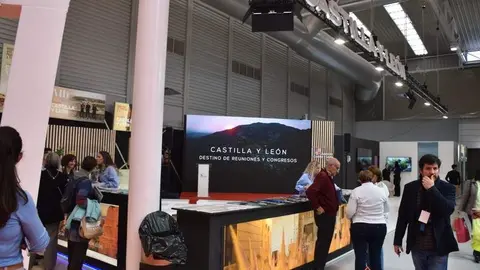 INTUR Castilla y León