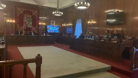 CONSORCIO PROVINCIAL DE RESIDUOS