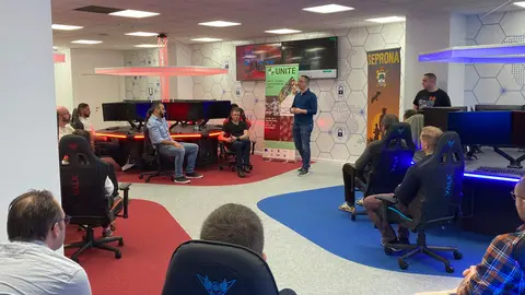 Jornadas de ciberdelincuencia