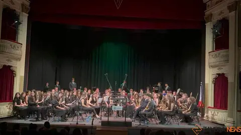 La Banda de Música de Zamora_2