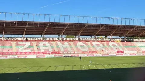 estadio Ruta de la Plata