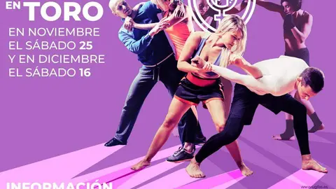 jornadas de defensa personal mujeres