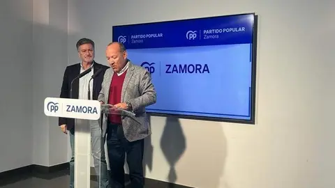 Partido Popular de Zamora