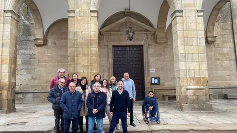 La Asociación de Turismo Arribes del Duero