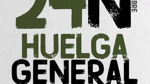 Sindicato para la Solidaridad de los Trabajadores de España Huelga general