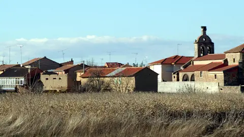 Morales del Valverde