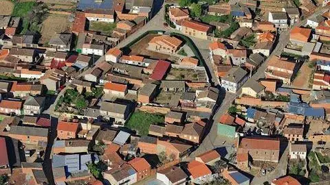 Olmillos de Valverde