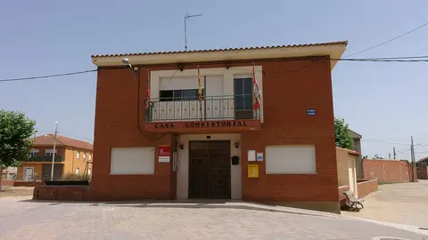 Ayuntamiento de Matilla de Arzón