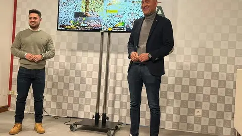 ‘Global Missions’