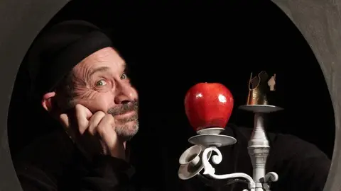 “Blancanieves” Teatro Latorre de Toro