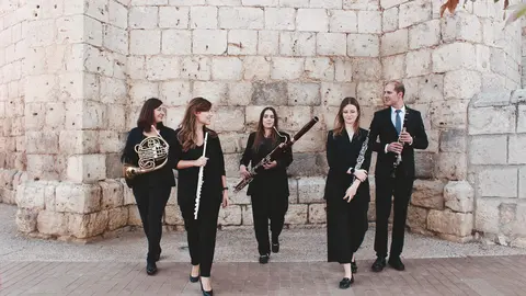 RomanicoAtlantico-Scherzo-quinteto