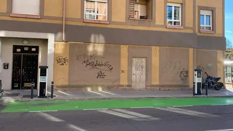 puntos de recarga en Zamora _2