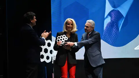 Entrega de los Premios de la Automoción y Movilidad