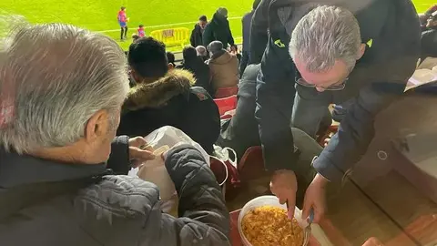 afición del Zamora CF_2