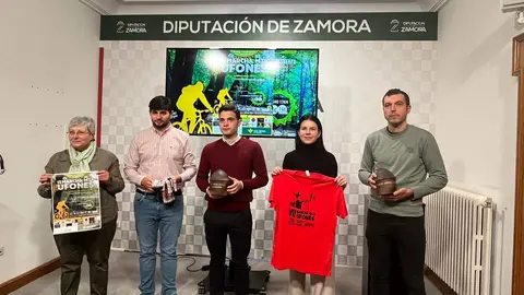 ufones la ultima marcha mtb