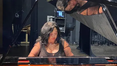 Raquel del Val Auditorio