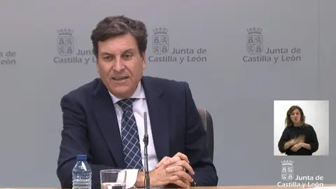 Consejo de Gobierno 23.11.23