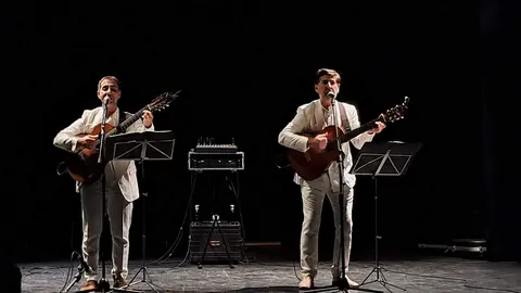 Concierto solidario. Manos Unidas Zamora