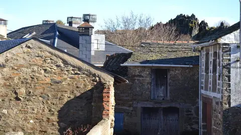 Entrepeñas. Fotografía: Ayuntamiento de Asturianos