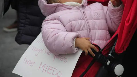Acto de homenaje a las víctimas de la Coordinadora Feminista de Zamora por el 25N_17
