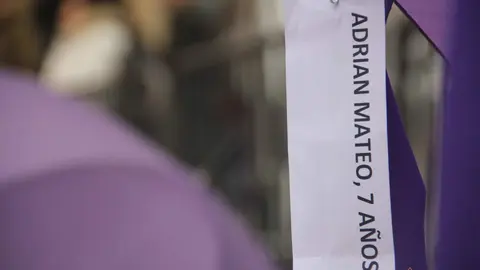 Acto de homenaje a las víctimas de la Coordinadora Feminista de Zamora por el 25N_7