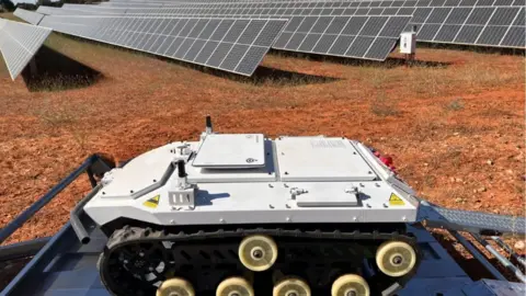 El Antecursor II recibe su nombre de las tropas de avanzadilla que antecedían a las legiones de la antigua Roma