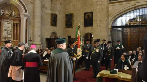 Cofradía de los Caballeros Cubicularios de Zamora_129