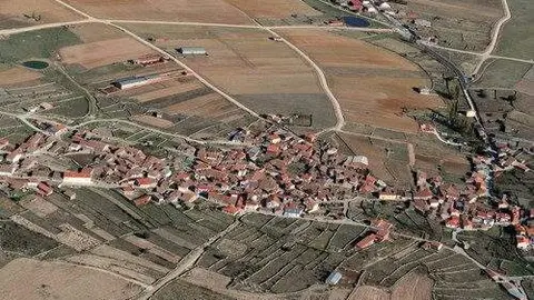 Villaseco del Pan