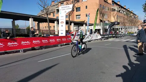 Memorial Mª Isabel Clavero 2023 - Zamora Enamora (3)