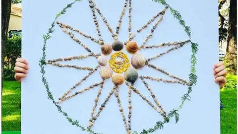 Expo alhondiga "geaogarden"