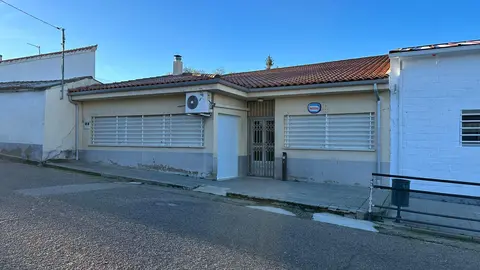 Bar en arrendamiento en Gema