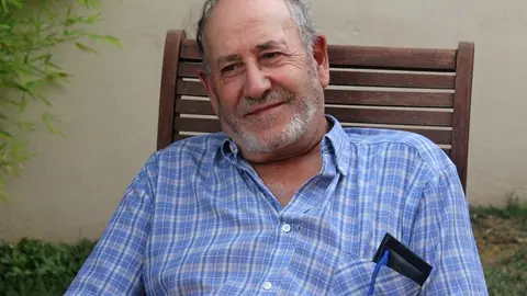 Alfonso Gutiérrez Zamorano