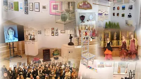 gala homenaje AZAYCA