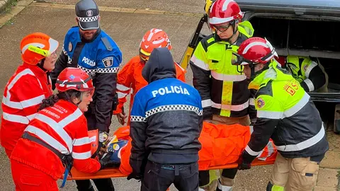 cursos de formación